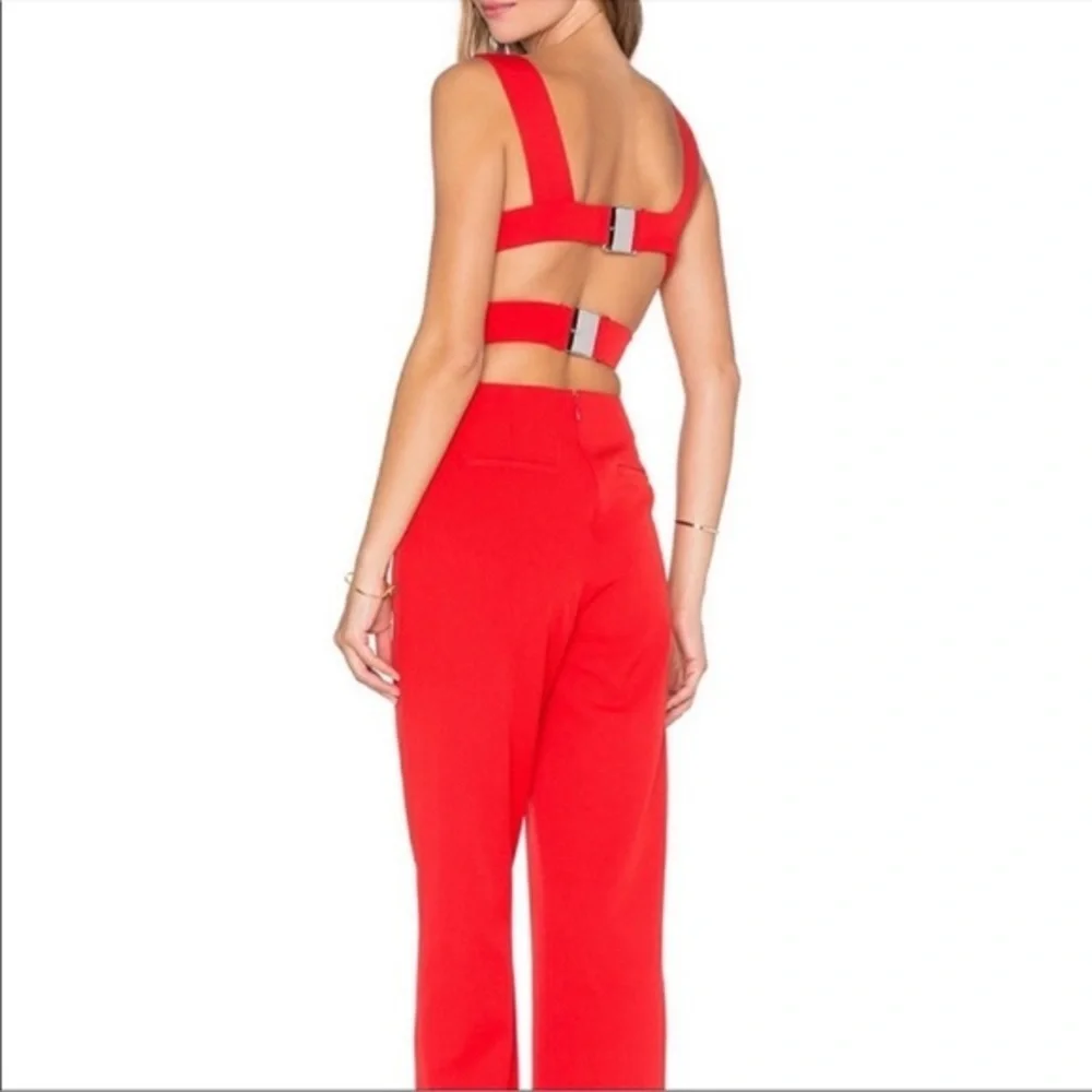 Labish‎ Aluce jumpsuit - Picture 2 of 5